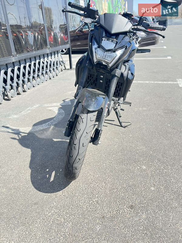 Мотоцикл Кастом Lifan SR 220 2023 в Білогородці фото 8 Мотоцикл Кастом Lifan SR 220 2023 в Білогородці