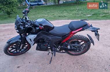 Мотоцикл Кастом Lifan SR 220 2023 в 