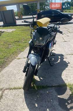 Мотоцикл Классик Lifan SR 220 2024 в 