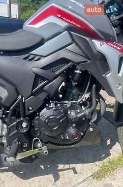 Мотоцикл Классик Lifan SR 220 2024 в 