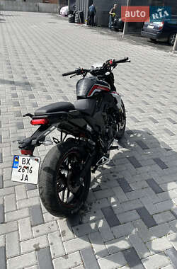 Мотоцикл Без обтекателей (Naked bike) Lifan SR 220 2023 в 