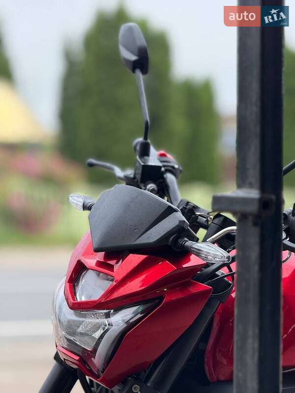 Мотоцикл Классик Lifan SR 220 2023 в Ямполе фото 3 Мотоцикл Классик Lifan SR 220 2023 в Ямполе