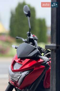 Мотоцикл Классик Lifan SR 220 2023 в 