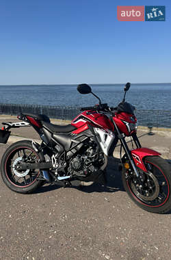 Мини спорт Lifan SR 220 2024 в Виннице