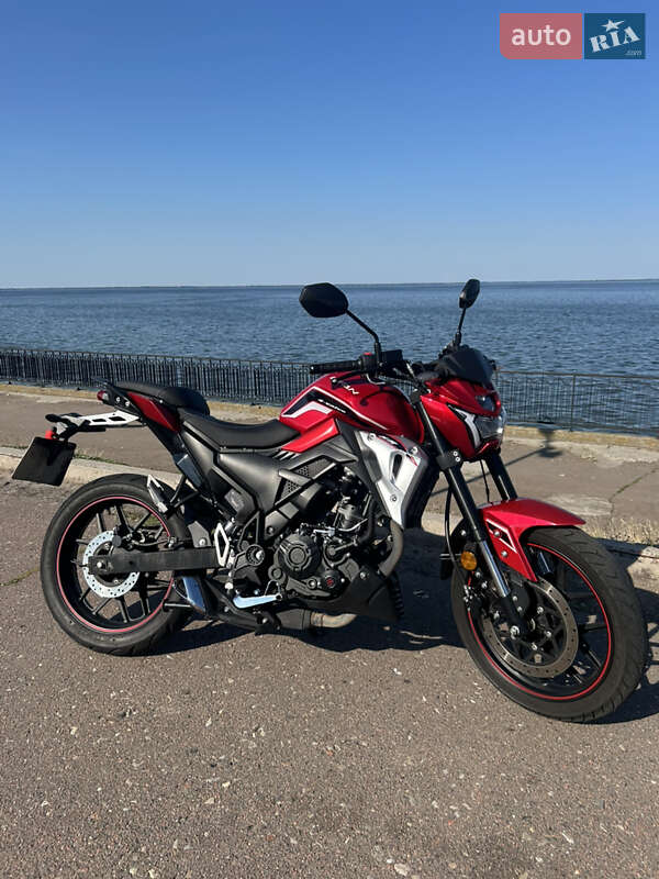 Lifan SR 220 2024