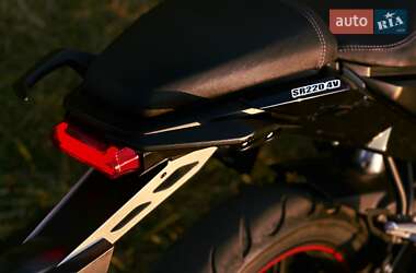 Мотоцикл Без обтекателей (Naked bike) Lifan SR 220 2023 в 