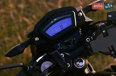 Мотоцикл Без обтекателей (Naked bike) Lifan SR 220 2023 в 