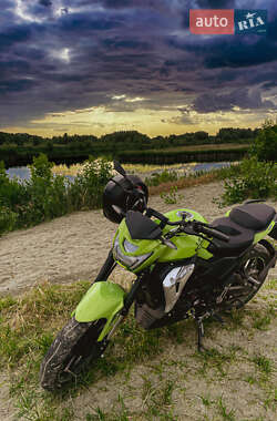 Трайк Lifan SR 220 2024 в Гельмязове