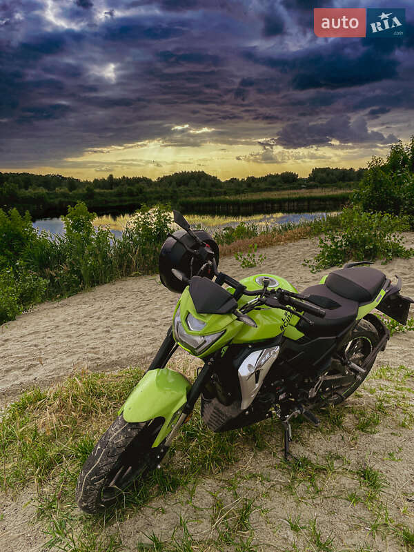 Трайк Lifan SR 220 2024 в 