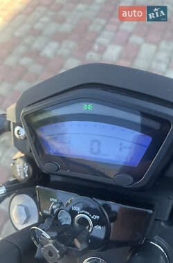Спортбайк Lifan SR 220 2025 в 