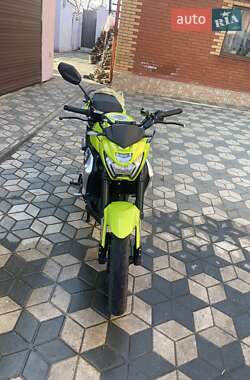 Мотоцикл Кросс Lifan SR 220 2022 в Одессе