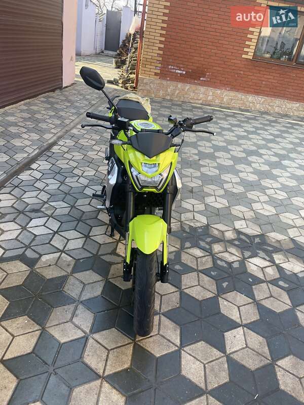Lifan SR 220 2022