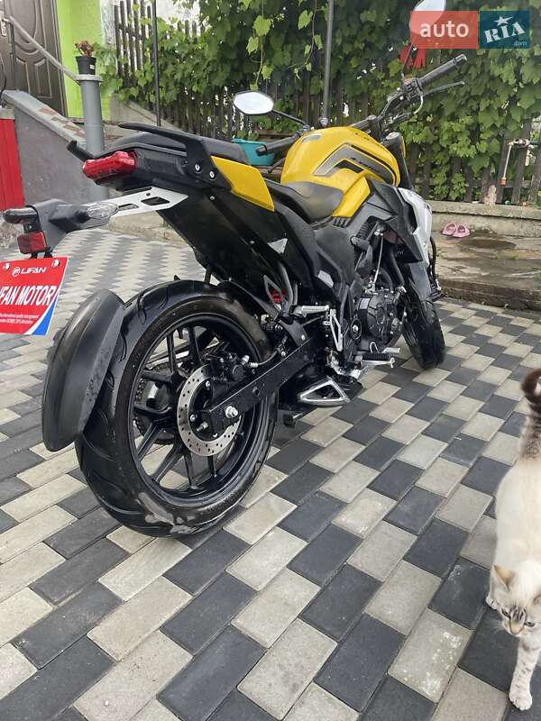 Lifan SR 220 2024