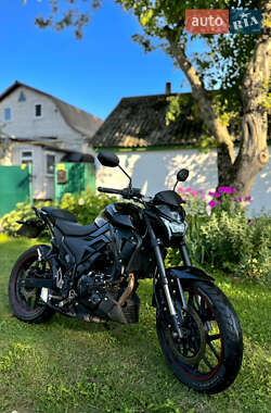 Мотоцикл Классік Lifan SR 220 2023 в Борисполі