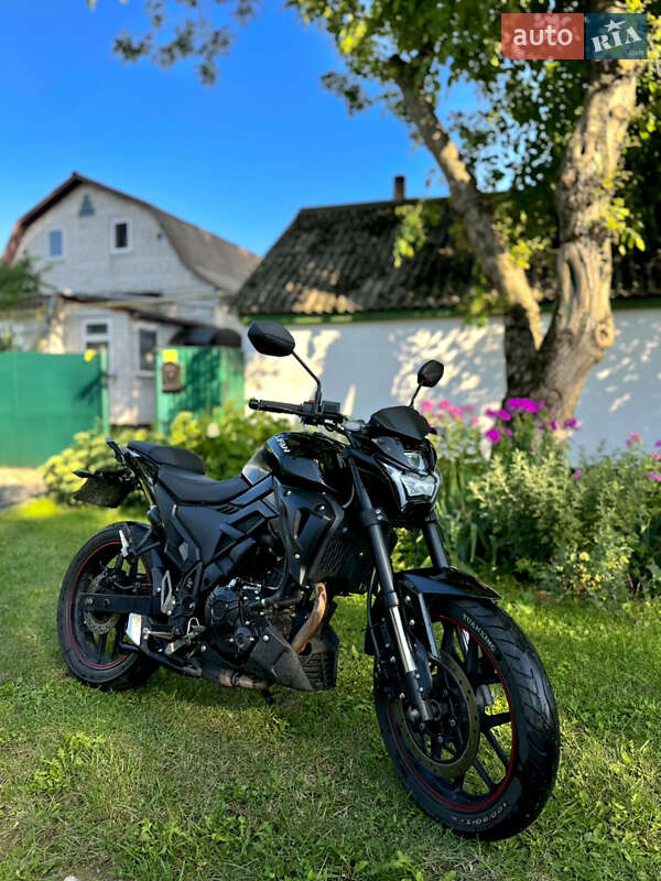 Lifan SR 220 2023
