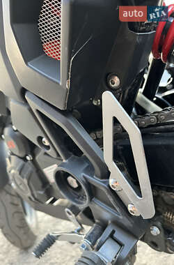 Мотоцикл Без обтекателей (Naked bike) Lifan SR 220 2024 в 