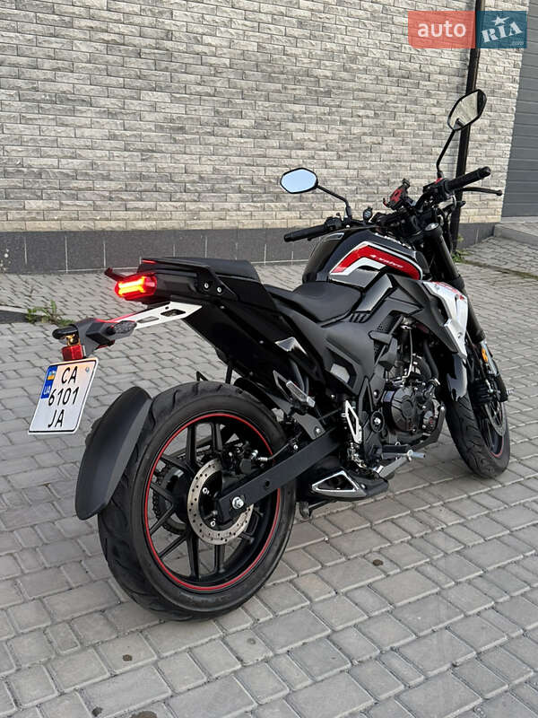 Мини спорт Lifan SR 220 2024 в Монастырище