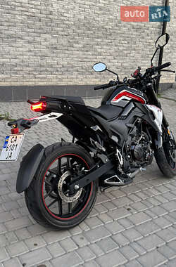 Мини спорт Lifan SR 220 2024 в 