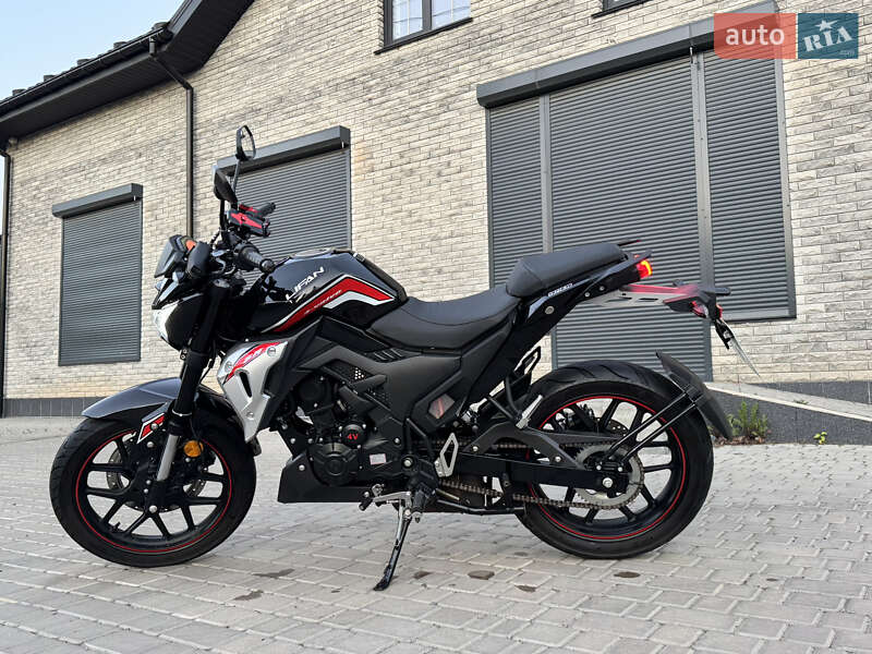 Мини спорт Lifan SR 220 2024 в Монастырище