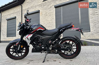 Мини спорт Lifan SR 220 2024 в 