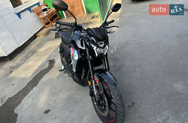 Мотоцикл Спорт-туризм Lifan SR 220 2023 в 