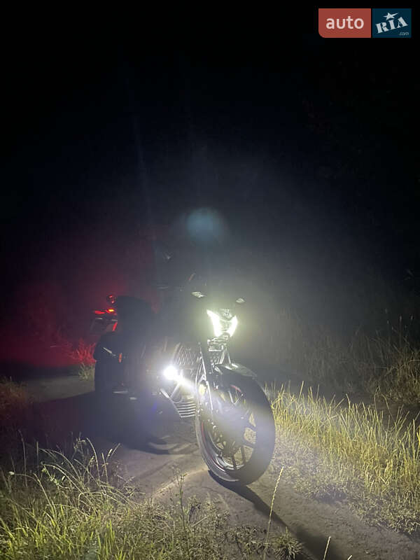 Мини спорт Lifan SR 220 2024 в Черкассах