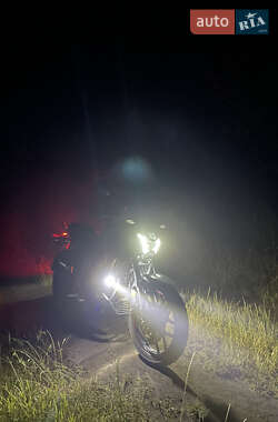 Мини спорт Lifan SR 220 2024 в 