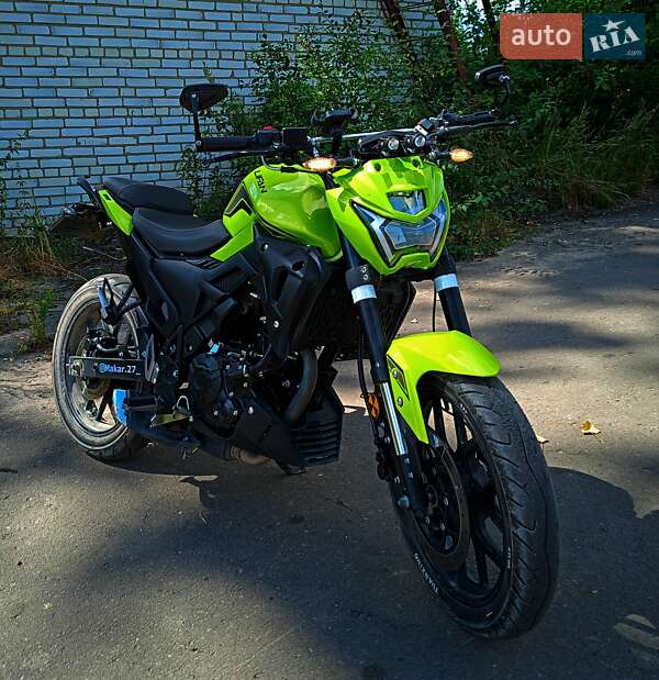 Lifan SR 220 2023
