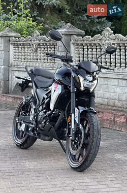 Мотоцикл Классик Lifan SR 220 2024 в 