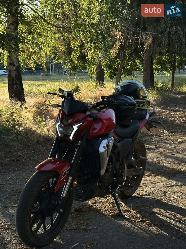Lifan SR 220 2023