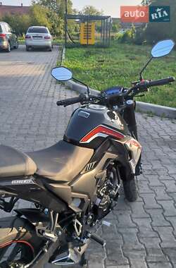 Грузовые мотороллеры, мотоциклы, скутеры, мопеды Lifan SR 220 2023 в 
