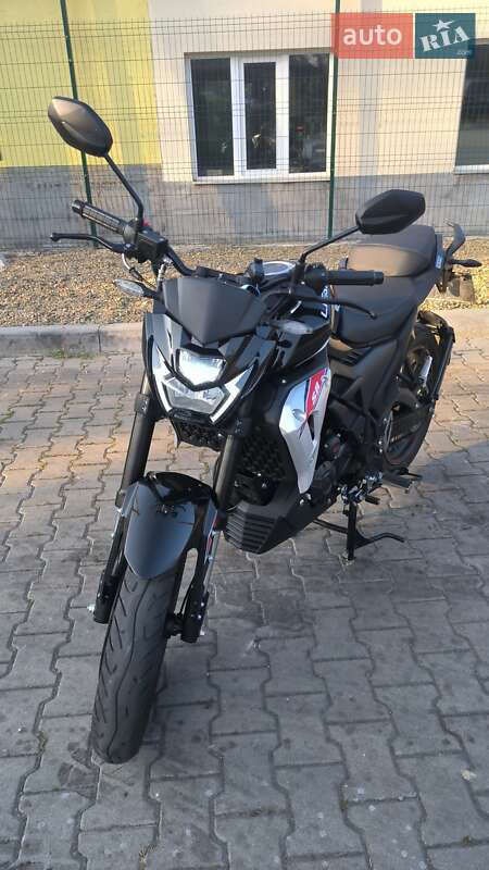 Грузовые мотороллеры, мотоциклы, скутеры, мопеды Lifan SR 220 2023 в Николаеве