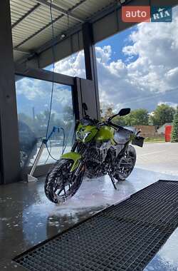 Мотоцикл Классик Lifan SR 220 2024 в 
