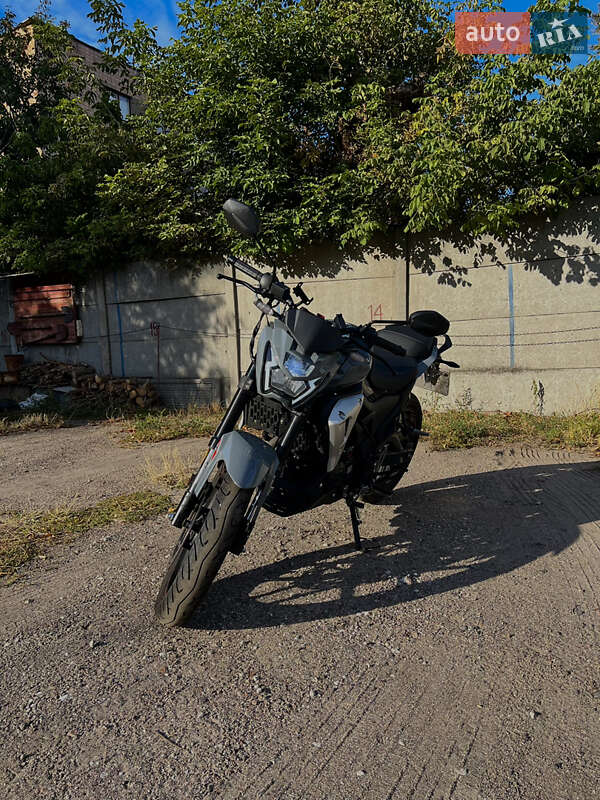 Lifan SR 220 2024