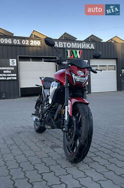 Мотоцикл Классик Lifan SR 220 2023 в Яворове