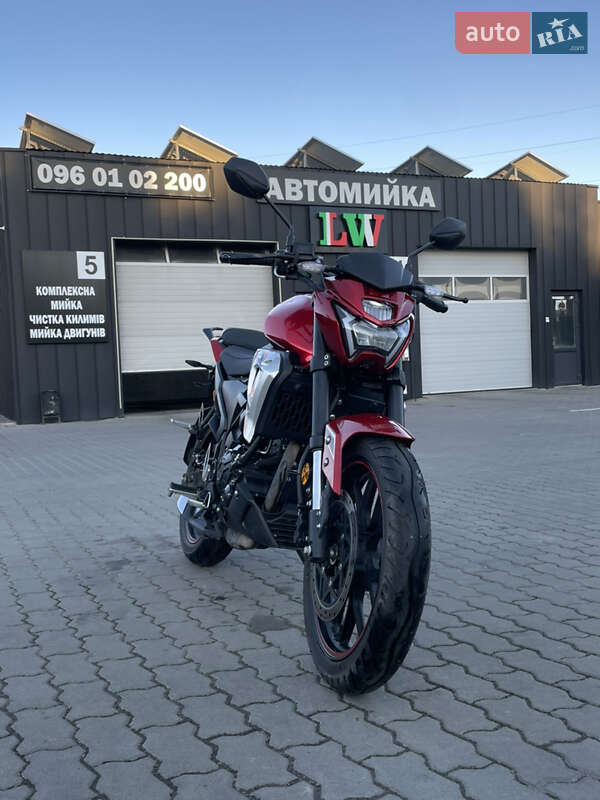 Lifan SR 220 2023 Lifan SR 220 2023