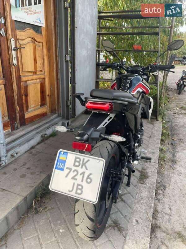 Грузовые мотороллеры, мотоциклы, скутеры, мопеды Lifan SR 220 2025 в Ровно