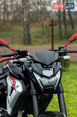 Мотоцикл Многоцелевой (All-round) Lifan SR 220 2023 в Бродах