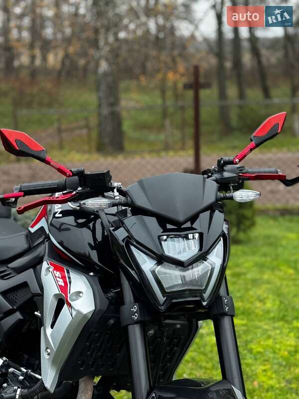 Lifan SR 220 2023 Lifan SR 220 2023