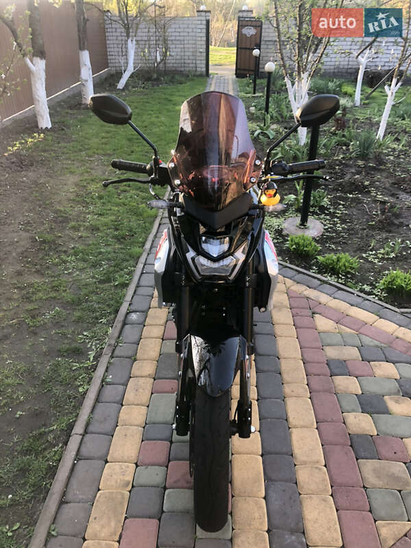 Мини спорт Lifan SR 220 2024 в Черкассах фото 10 Мини спорт Lifan SR 220 2024 в Черкассах