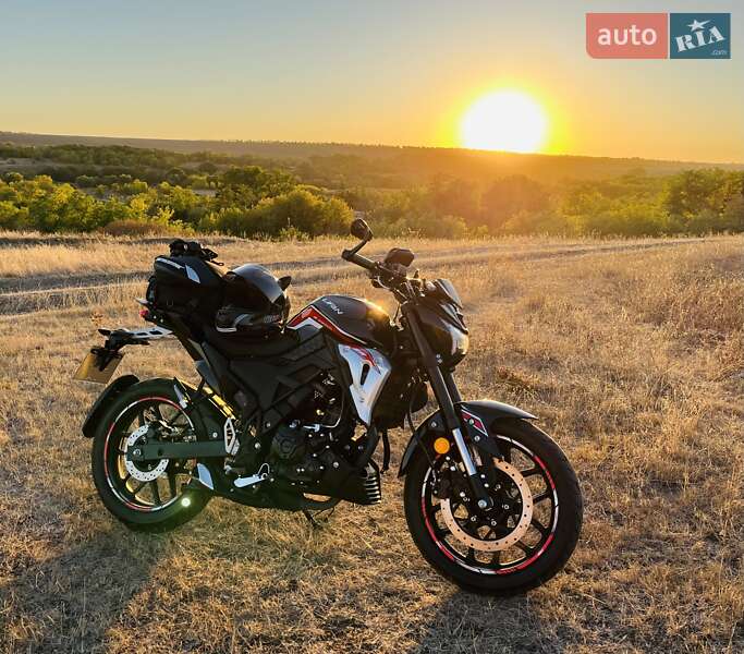 Lifan SR 220 2023 Lifan SR 220 2023