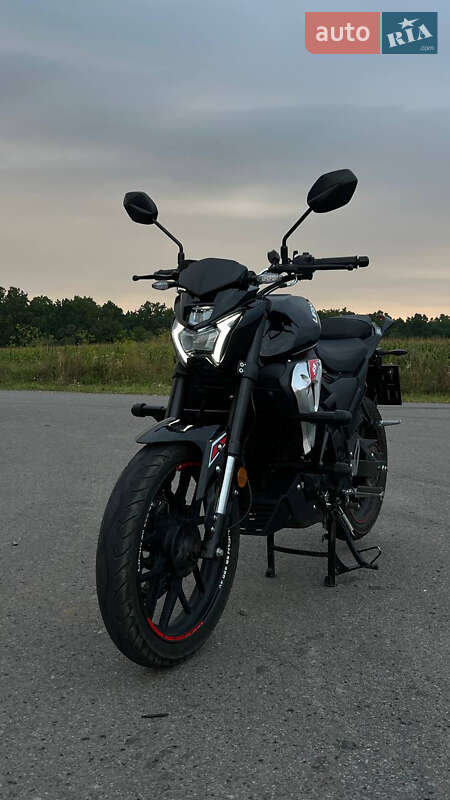 Lifan SR 220 2024 Lifan SR 220 2024