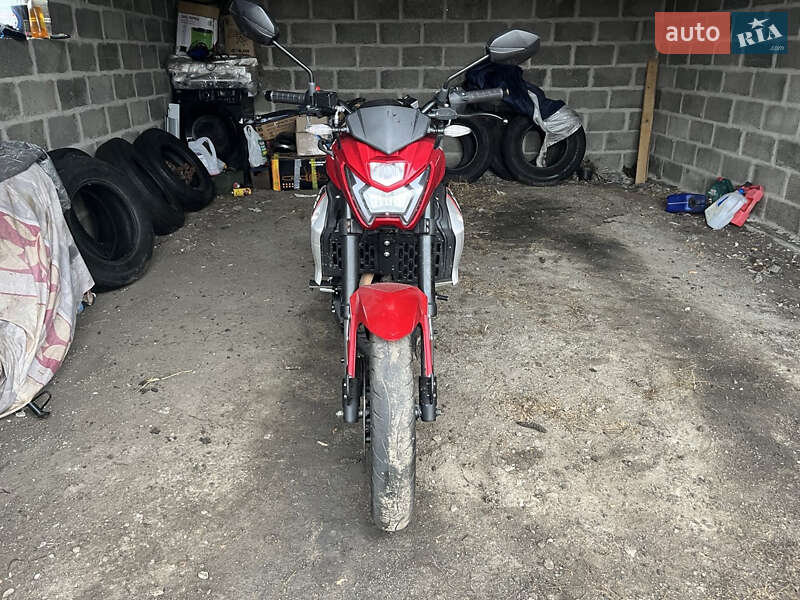 Мотоцикл Многоцелевой (All-round) Lifan SR 220 2022 в Шевченке фото 4 Мотоцикл Многоцелевой (All-round) Lifan SR 220 2022 в Шевченке