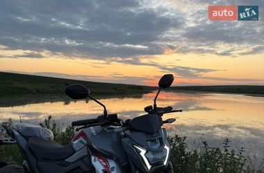 Мини спорт Lifan SR 220 2025 в Чорткове