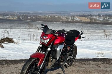 Боббер Lifan SR 220 2024 в Бродах