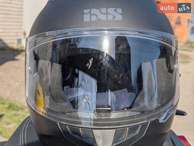 Мотоцикл Классик Lifan SR 220 2024 в Днепре фото 15 Мотоцикл Классик Lifan SR 220 2024 в Днепре