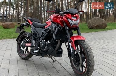 Мотоцикл Без обтекателей (Naked bike) Lifan SR 220 2023 в Житомире