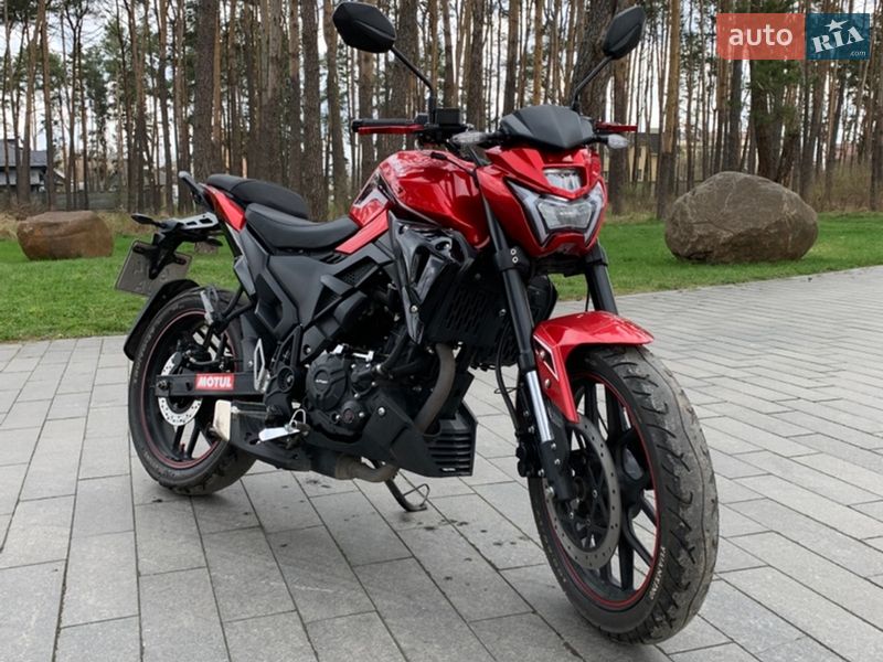 Lifan SR 220 2023 Lifan SR 220 2023