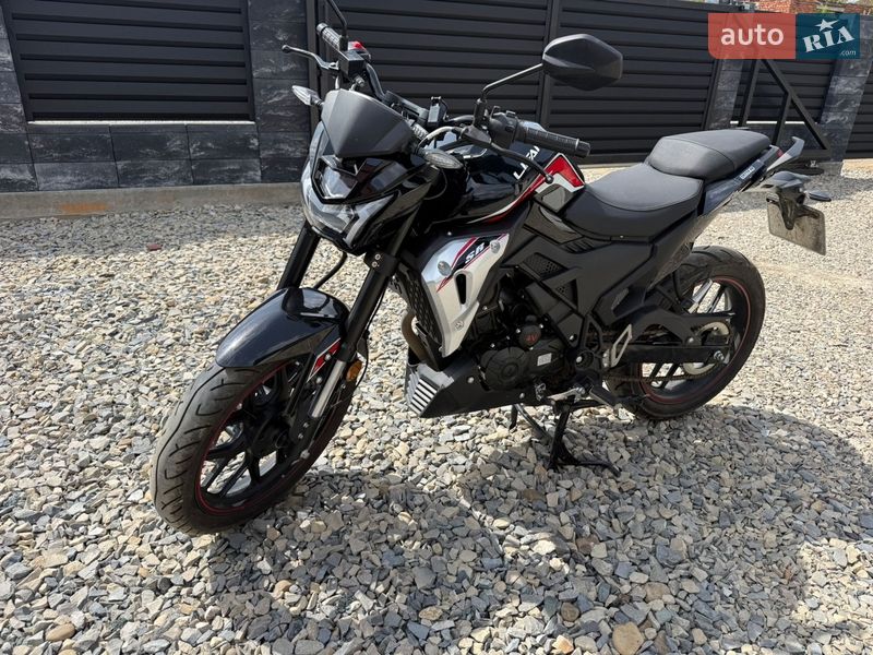 Lifan SR 220 2023