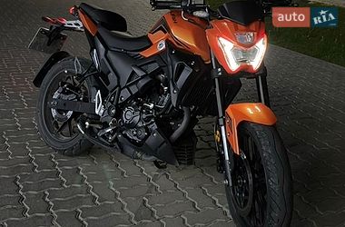 Мотоцикл Кастом Lifan SR 220 2025 в Меденичах